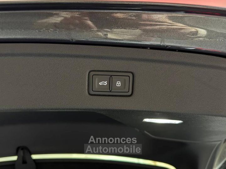 Audi A5 Sportback 40 TFSI 204 S tronic 7 Avus - 31