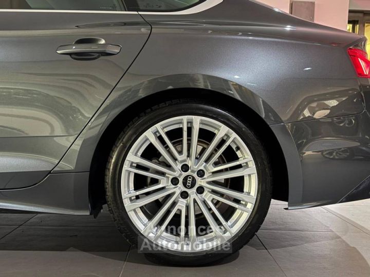 Audi A5 Sportback 40 TFSI 204 S tronic 7 Avus - 32