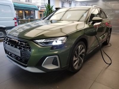 Audi A3 ALLSTREET Allstreet 40 TFSI e Hybride rechargeable 204 S tronic 6 Avus   - 3