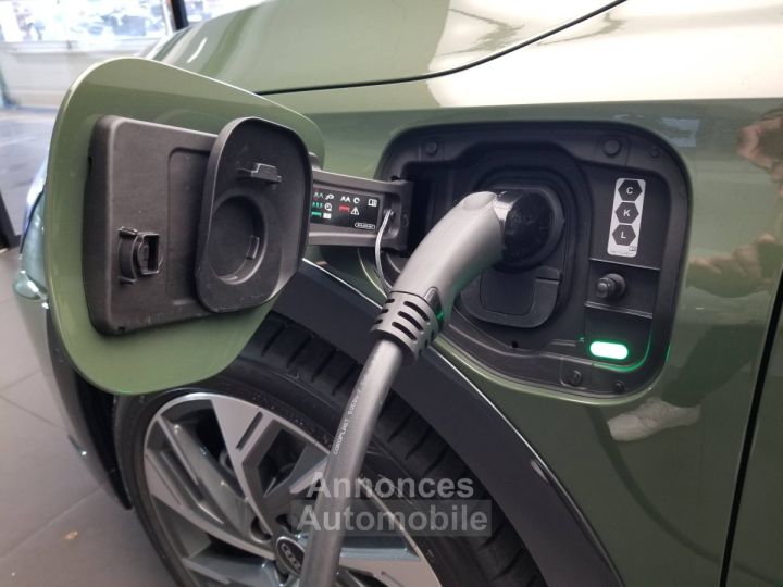 Audi A3 ALLSTREET Allstreet 40 TFSI e Hybride rechargeable 204 S tronic 6 Avus - 5