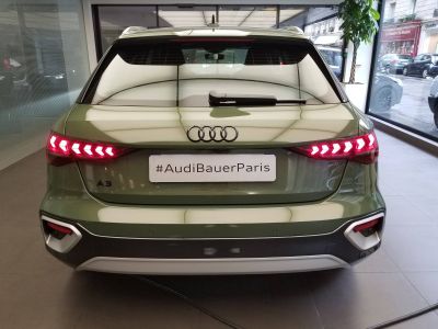 Audi A3 ALLSTREET Allstreet 40 TFSI e Hybride rechargeable 204 S tronic 6 Avus   - 8