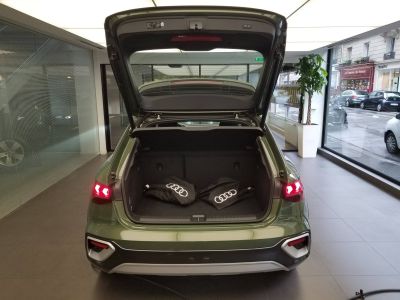 Audi A3 ALLSTREET Allstreet 40 TFSI e Hybride rechargeable 204 S tronic 6 Avus   - 9