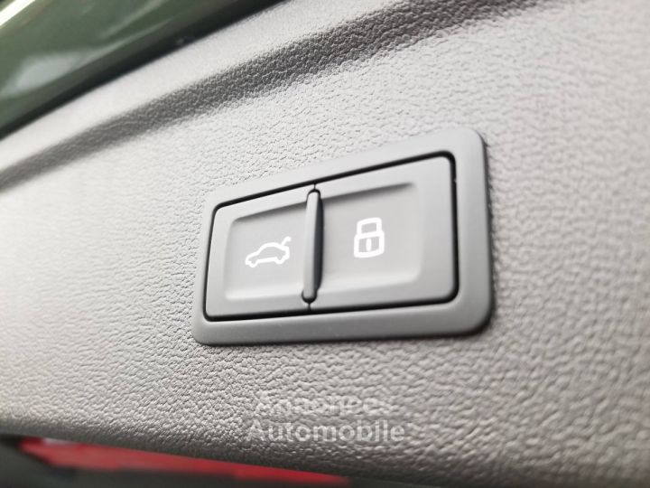 Audi A3 ALLSTREET Allstreet 40 TFSI e Hybride rechargeable 204 S tronic 6 Avus - 10