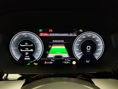 Audi A3 ALLSTREET Allstreet 40 TFSI e Hybride rechargeable 204 S tronic 6 Avus   - 12