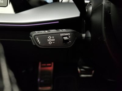 Audi A3 ALLSTREET Allstreet 40 TFSI e Hybride rechargeable 204 S tronic 6 Avus   - 13