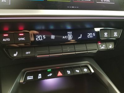 Audi A3 ALLSTREET Allstreet 40 TFSI e Hybride rechargeable 204 S tronic 6 Avus   - 15