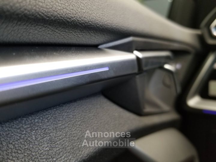 Audi A3 ALLSTREET Allstreet 40 TFSI e Hybride rechargeable 204 S tronic 6 Avus - 19