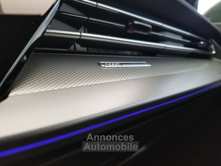 Audi A3 ALLSTREET Allstreet 40 TFSI e Hybride rechargeable 204 S tronic 6 Avus - 20