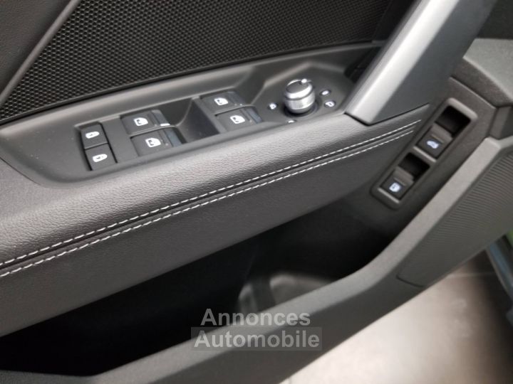 Audi A3 ALLSTREET Allstreet 40 TFSI e Hybride rechargeable 204 S tronic 6 Avus - 28