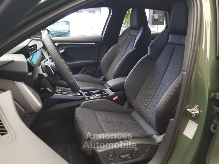 Audi A3 ALLSTREET Allstreet 40 TFSI e Hybride rechargeable 204 S tronic 6 Avus - 30
