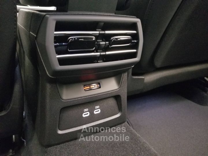 Audi A3 ALLSTREET Allstreet 40 TFSI e Hybride rechargeable 204 S tronic 6 Avus - 34