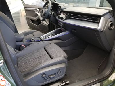 Audi A3 ALLSTREET Allstreet 40 TFSI e Hybride rechargeable 204 S tronic 6 Avus   - 37