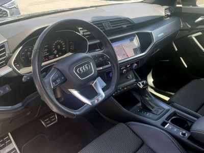 Audi Q3 45 TFSIe 245 ch S tronic 6 S line   - 5