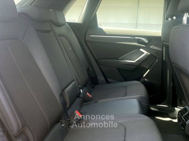 Audi Q3 45 TFSIe 245 ch S tronic 6 S line - 9