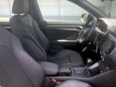 Audi Q3 45 TFSIe 245 ch S tronic 6 S line   - 10