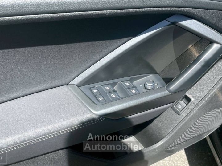 Audi Q3 45 TFSIe 245 ch S tronic 6 S line - 13