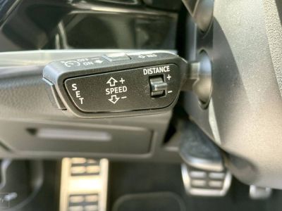Audi Q3 45 TFSIe 245 ch S tronic 6 S line   - 19
