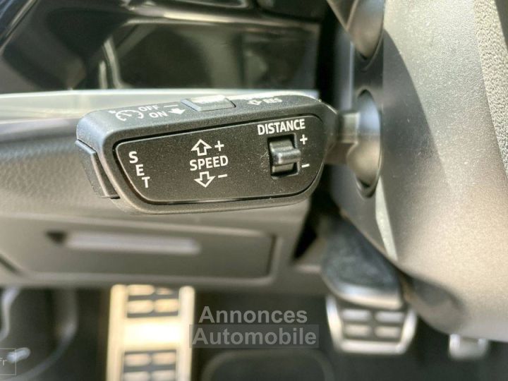 Audi Q3 45 TFSIe 245 ch S tronic 6 S line - 19
