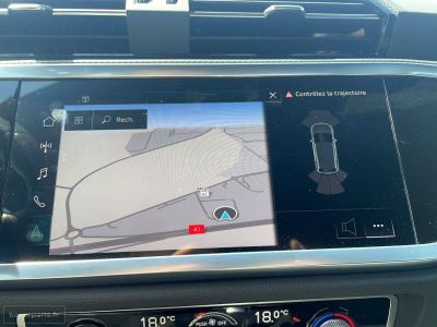 Audi Q3 45 TFSIe 245 ch S tronic 6 S line   - 21