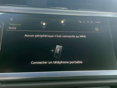 Audi Q3 45 TFSIe 245 ch S tronic 6 S line   - 23