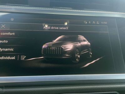 Audi Q3 45 TFSIe 245 ch S tronic 6 S line   - 24