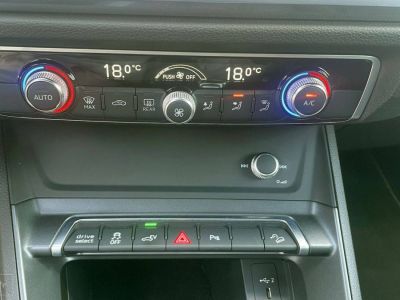 Audi Q3 45 TFSIe 245 ch S tronic 6 S line   - 25