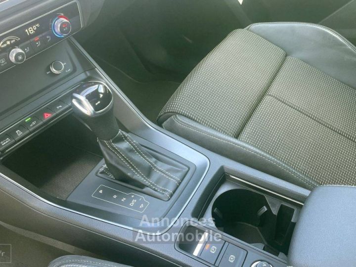 Audi Q3 45 TFSIe 245 ch S tronic 6 S line - 26