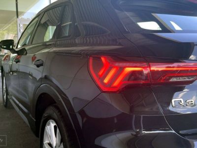 Audi Q3 45 TFSIe 245 ch S tronic 6 S line   - 28