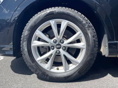 Audi Q3 45 TFSIe 245 ch S tronic 6 S line   - 29