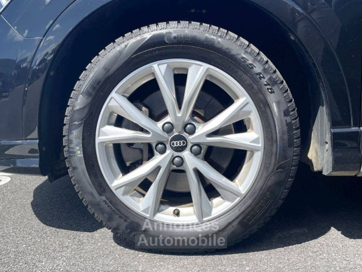 Audi Q3 45 TFSIe 245 ch S tronic 6 S line - 29