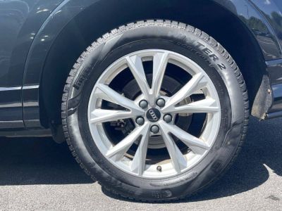 Audi Q3 45 TFSIe 245 ch S tronic 6 S line   - 30