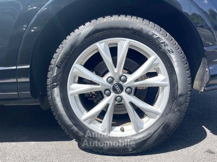 Audi Q3 45 TFSIe 245 ch S tronic 6 S line - 30