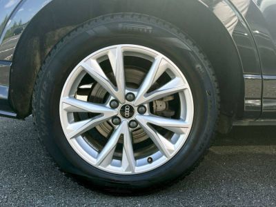 Audi Q3 45 TFSIe 245 ch S tronic 6 S line   - 31
