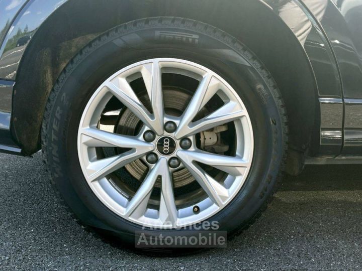 Audi Q3 45 TFSIe 245 ch S tronic 6 S line - 31