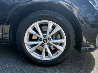 Audi Q3 45 TFSIe 245 ch S tronic 6 S line   - 32