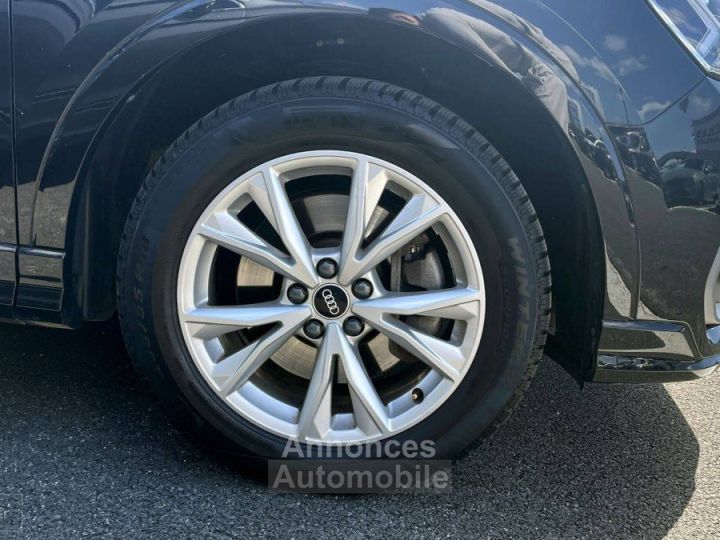 Audi Q3 45 TFSIe 245 ch S tronic 6 S line - 32