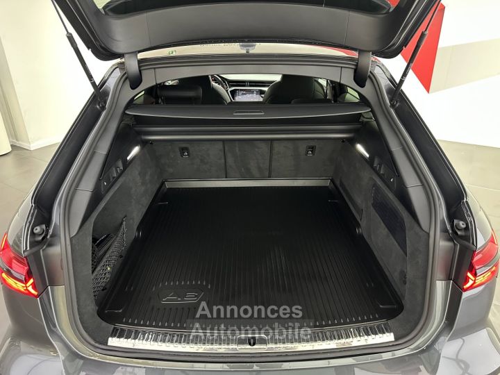 Audi RS6 AVANT Avant V8 40 TFSI 600 Tiptronic 8 Quattro - 8