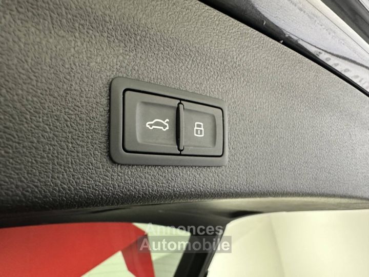 Audi RS6 AVANT Avant V8 40 TFSI 600 Tiptronic 8 Quattro - 9