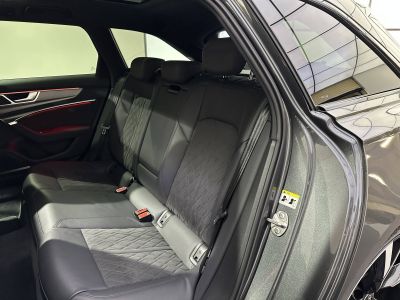 Audi RS6 AVANT Avant V8 40 TFSI 600 Tiptronic 8 Quattro   - 10