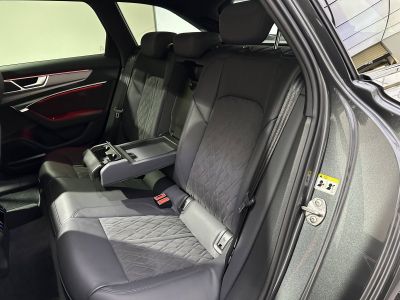 Audi RS6 AVANT Avant V8 40 TFSI 600 Tiptronic 8 Quattro   - 11