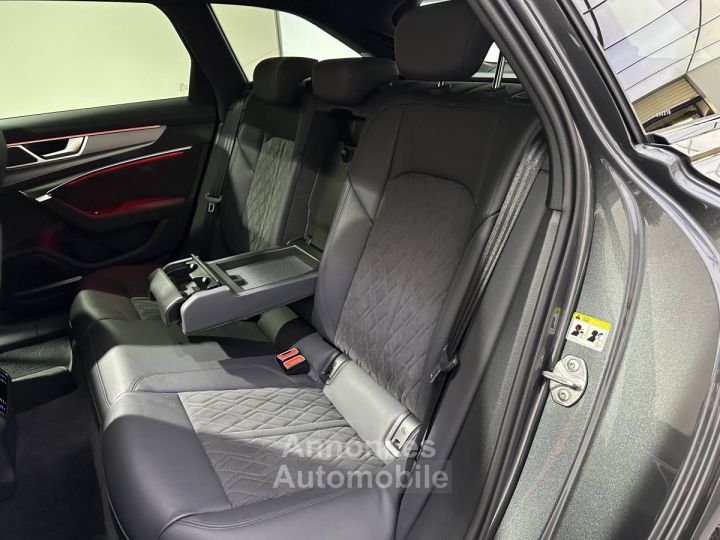 Audi RS6 AVANT Avant V8 40 TFSI 600 Tiptronic 8 Quattro - 11