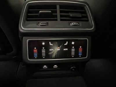 Audi RS6 AVANT Avant V8 40 TFSI 600 Tiptronic 8 Quattro   - 12