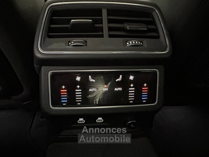 Audi RS6 AVANT Avant V8 40 TFSI 600 Tiptronic 8 Quattro - 12