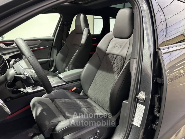 Audi RS6 AVANT Avant V8 40 TFSI 600 Tiptronic 8 Quattro - 13