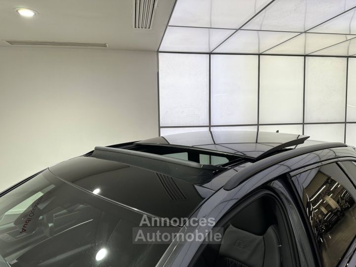 Audi RS6 AVANT Avant V8 40 TFSI 600 Tiptronic 8 Quattro - 14