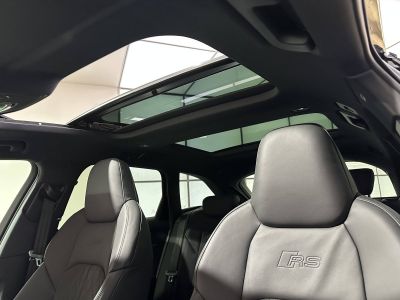 Audi RS6 AVANT Avant V8 40 TFSI 600 Tiptronic 8 Quattro   - 15