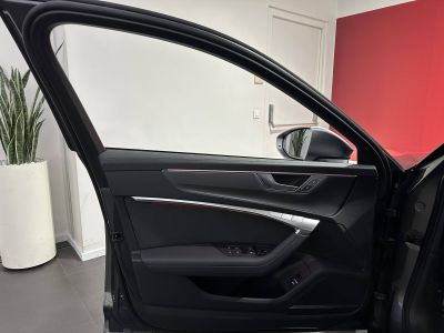 Audi RS6 AVANT Avant V8 40 TFSI 600 Tiptronic 8 Quattro   - 16