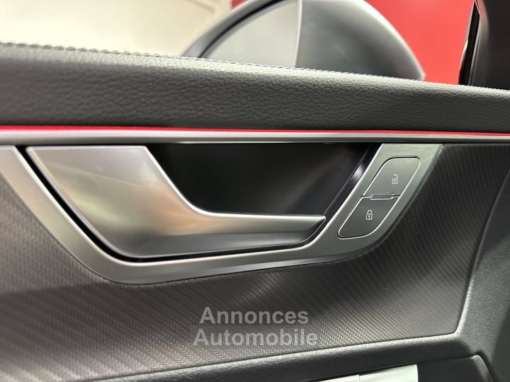 Audi RS6 AVANT Avant V8 40 TFSI 600 Tiptronic 8 Quattro - 18