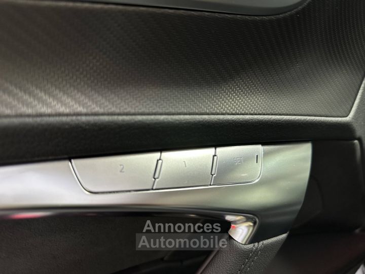 Audi RS6 AVANT Avant V8 40 TFSI 600 Tiptronic 8 Quattro - 19