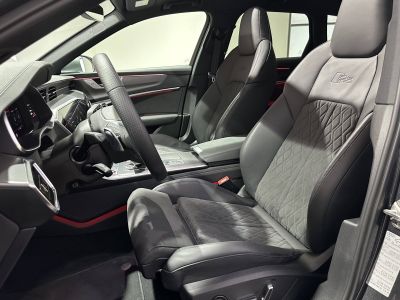 Audi RS6 AVANT Avant V8 40 TFSI 600 Tiptronic 8 Quattro   - 20